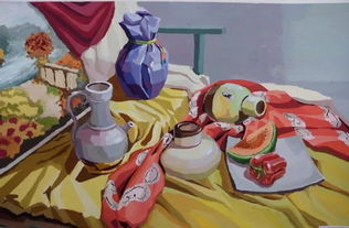 視覺、產品、環境、服裝設計及動畫專業全面解析