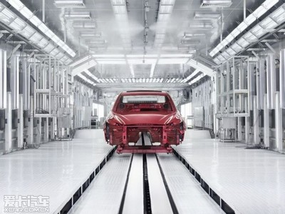 統(tǒng)一標(biāo)準(zhǔn)，鑄就卓越——英菲尼迪國(guó)產(chǎn)Q50L的高品質(zhì)承諾