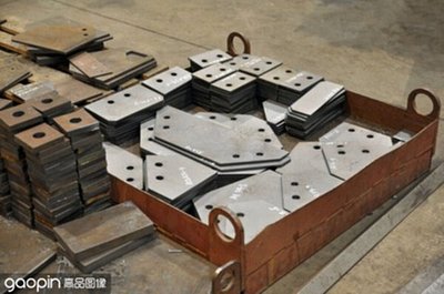 水泥制品模具 從核心配件到高效生產的全面解析