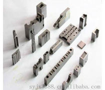 光學(xué)模具熱銷浪潮來襲 優(yōu)質(zhì)模具配件助力產(chǎn)業(yè)升級