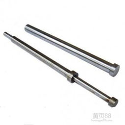 東莞模具配件工廠直銷 優質FDAC司筒，廠價批發，品質保障鑄就信賴之選